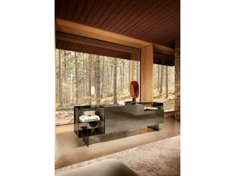 Madia modello Madia 1325  di Lago in Offerta Outlet