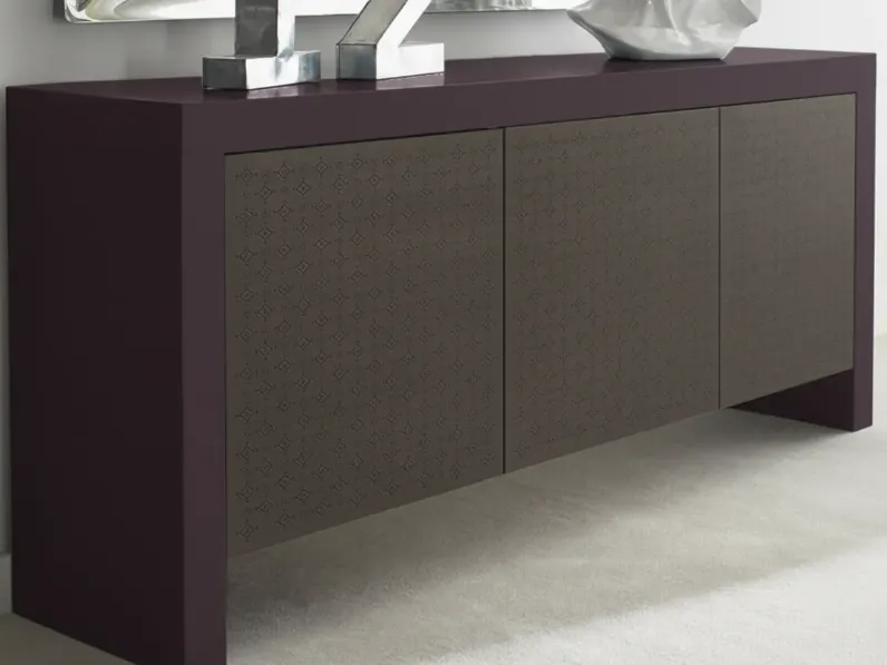 Madia art 315 in stile moderno di Mobilificio bellutti in Offerta Outlet