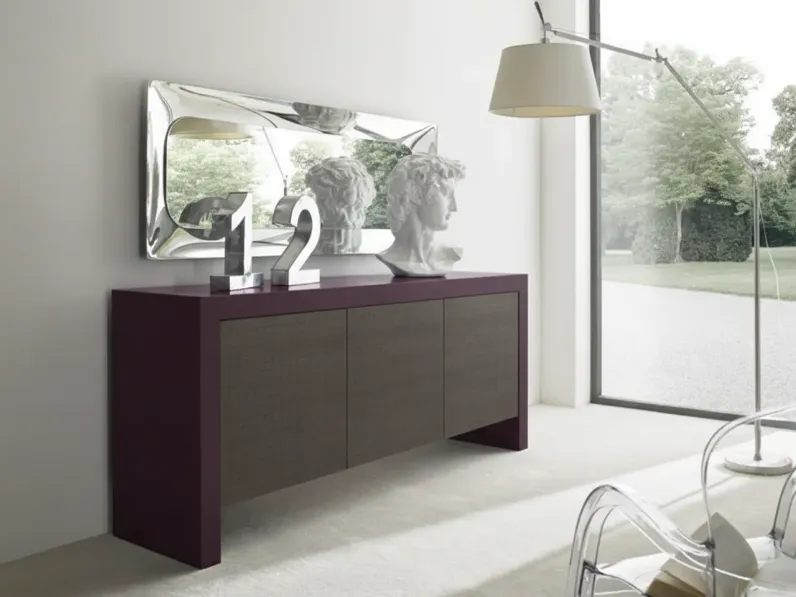 Madia Madia art 315 di Mobilificio bellutti con forte sconto