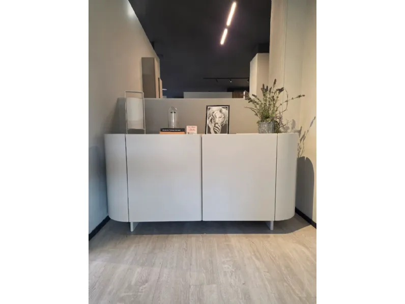 Madia Madia calipso tomasella in stile design di Tomasella in Offerta Outlet