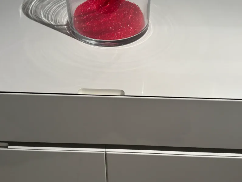 Madia gola in stile moderno di Rossetto arredamenti in Offerta Outlet