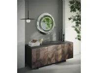 Madia di Scavolini in legno Madia sherwood a prezzo scontato