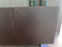 Madia di Scavolini in legno Madia sherwood a prezzo scontato