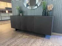 Madia di Scavolini in legno Madia sherwood a prezzo scontato