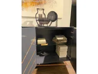 Mobile soggiorno modello Madia solaris l.198 cm di Riflessi a PREZZI OUTLET