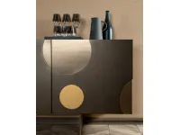 Scopri l'Offerta Outlet sulla Madia Matisse di Tonin Casa: stile moderno!