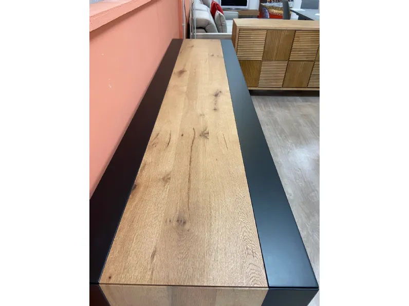 Scopri la Madia Miami di Le Fablier: stile moderno, scontata -30%!