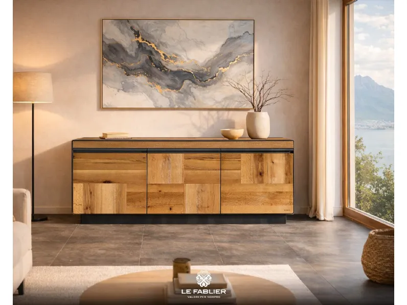 Madia Miami di Le fablier a prezzi convenienti