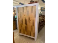 Madia Mobile dispensa bamb di Outlet etnico in stile design scontata -27%