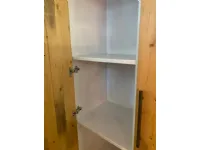 Madia Mobile dispensa bamb di Outlet etnico in stile design scontata -27%