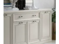 Madia Murano in stile classico di Maronese acf in Offerta Outlet