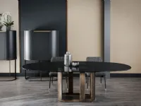 Madia in stile design Oasi di Cantori scontata 