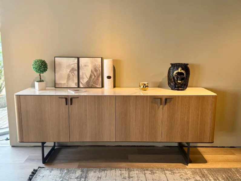 Madia Pandora di Tomasella in stile design scontata -30%
