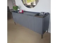 Mobile soggiorno modello Pica di Bontempi in Offerta Outlet