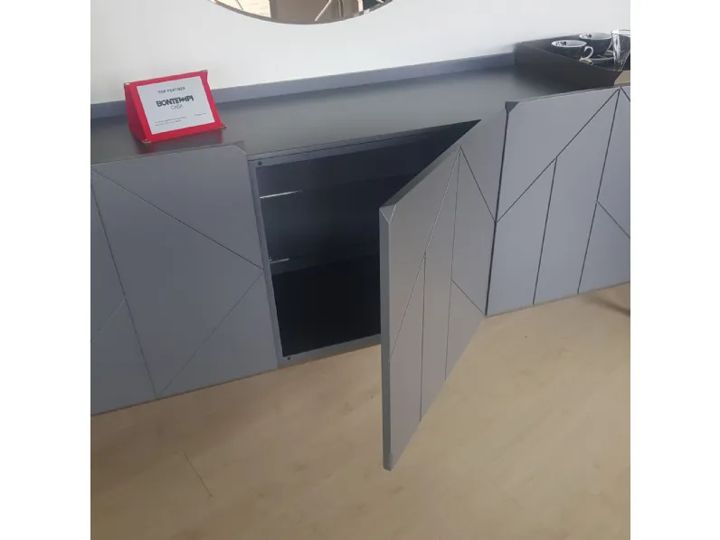 Madia Pica di Bontempi in stile design scontata -40%