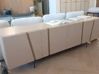 Mobile soggiorno modello Picture di Lema a PREZZI OUTLET