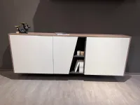 Madia Regola madia di Scavolini in stile moderno scontata -44%