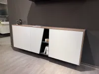 Madia Regola madia di Scavolini in stile moderno scontata -44%