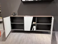 Madia Regola madia di Scavolini in stile moderno scontata -44%