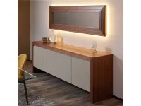Madia modello Rialto outlet di Diotti.com a prezzo Outlet