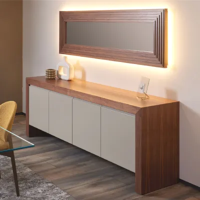 Madia modello Rialto outlet di Diotti.com a prezzo Outlet