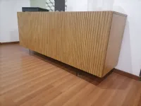 Madia Star di Fgf mobili in stile moderno scontata -30%
