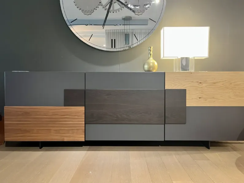Madia Torino di Cattelan italia in stile moderno scontata -30%