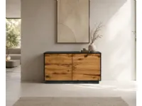 Madia Toronto in stile moderno di Le fablier in Offerta Outlet