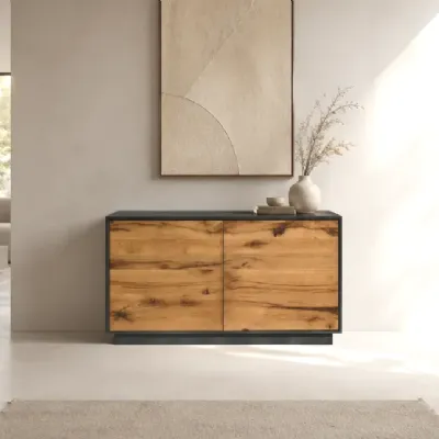 Madia in stile moderno Toronto di Le fablier in Offerta Outlet