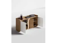 Scopri la Madia Tray di Imab in Offerta Outlet!