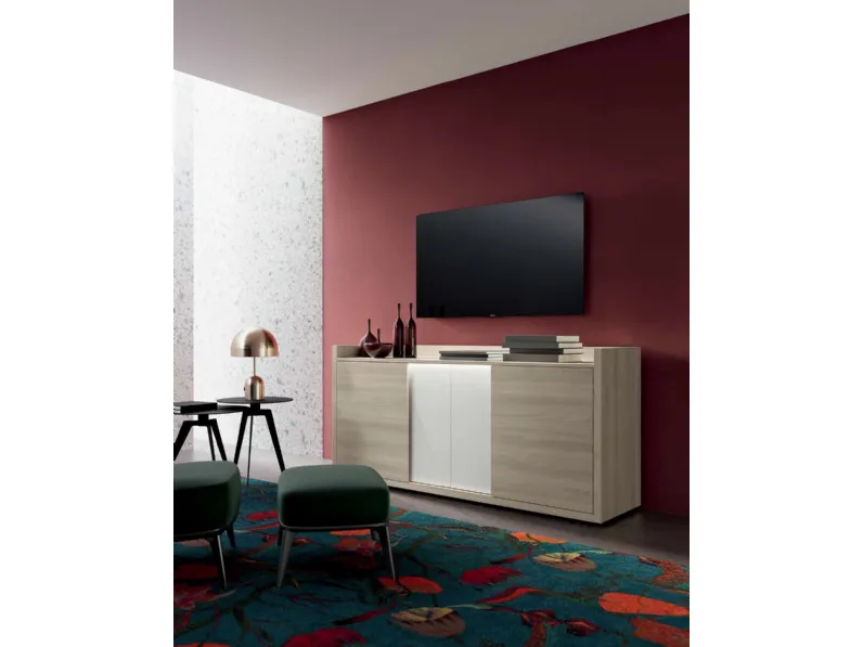 Scopri la Madia Tray di Imab in Offerta Outlet!