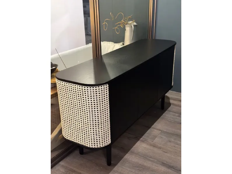 Madia in stile design Treasures di Collezione esclusiva a prezzo Outlet