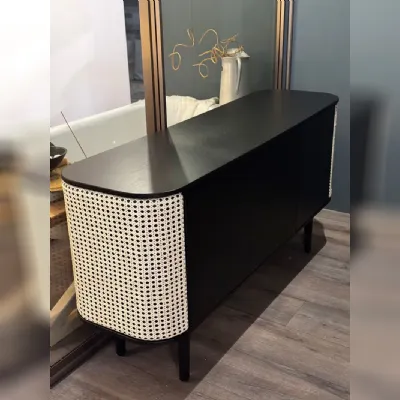 Madia in stile design Treasures di Collezione esclusiva a prezzo Outlet