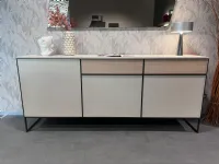 Madia Vinci di Tomasella in stile moderno scontata -37%
