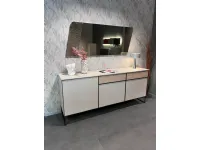 Madia Vinci di Tomasella in stile moderno scontata -37%