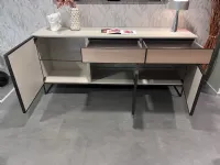 Madia Vinci di Tomasella in stile moderno scontata -37%