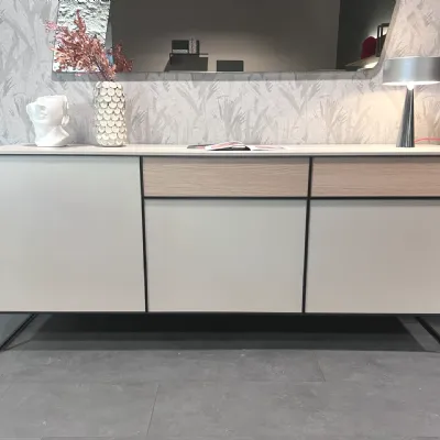Madia Vinci di Tomasella in stile moderno scontata -37%