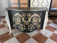 Madia in stile classico Vittorio grifoni madia 2063 di Vittorio grifoni in Offerta Outlet 