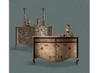Madia di Vittorio grifoni in legno Vittorio grifoni mod. 2059 a prezzo riservato 