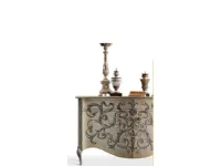 Madia di Vittorio grifoni in legno Vittorio grifoni mod. 2059 a prezzo riservato 