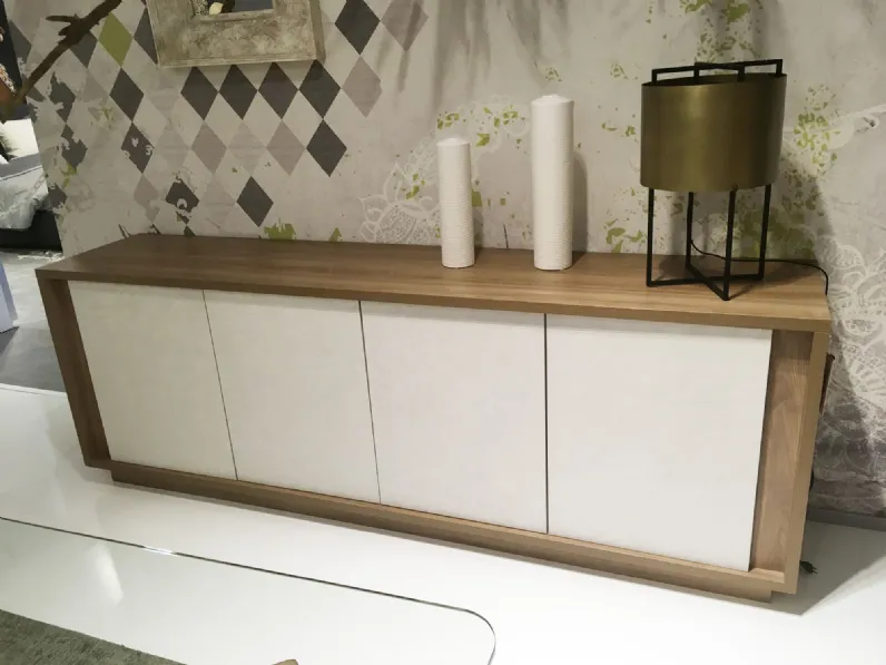 Madia modello Wilfred di Collezione esclusiva a prezzo Outlet