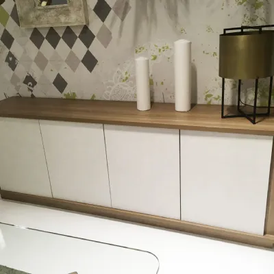 Madia modello Wilfred di Collezione esclusiva a prezzo Outlet