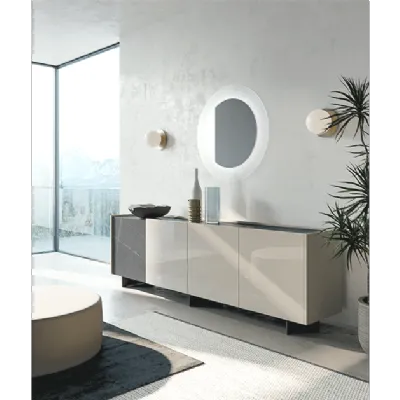 Scopri la Madia Wrap* di Dall'Agnese, design scontato del -30%!