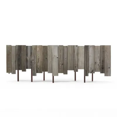 Madia in stile design Zio tom di Mogg in Offerta Outlet 