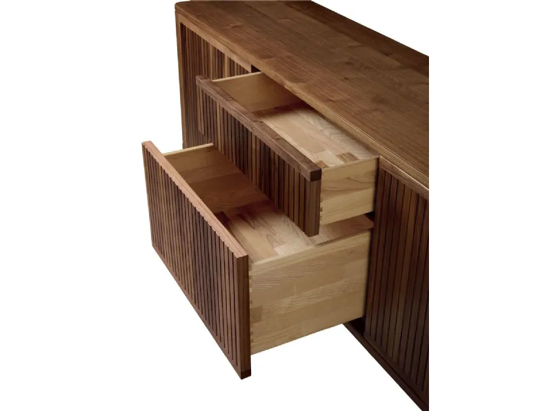 Offerta Outlet: Madia Eleva a-126 di Dale, stile moderno.