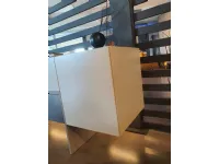 Presotto Bridge: Madia laccato opaco in offerta Outlet!