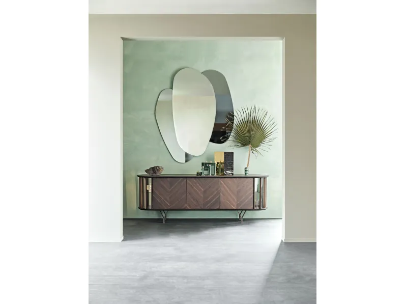 Offerta Outlet: Madia Costes di Cattelan Italia, design di stile unico!