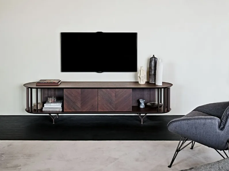 Offerta Outlet: Madia Costes di Cattelan Italia, design di stile unico!