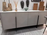 Scontata del 50%: Madia Katana di Dall'agnese, stile design! Acquistala online!