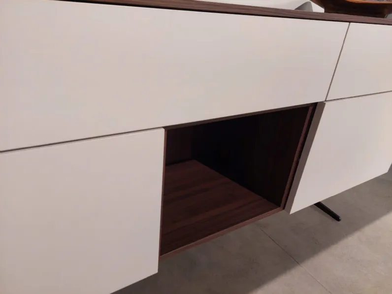 Scopri la Madia Day di Orme: design unico, prezzo scontato!